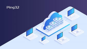 完善的终端安全管理系统——Ping32网络与信息安全软件开发