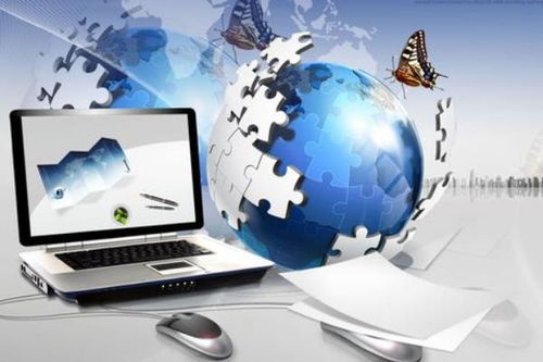 IT行业 信息技术产业的职业解析与就业展望